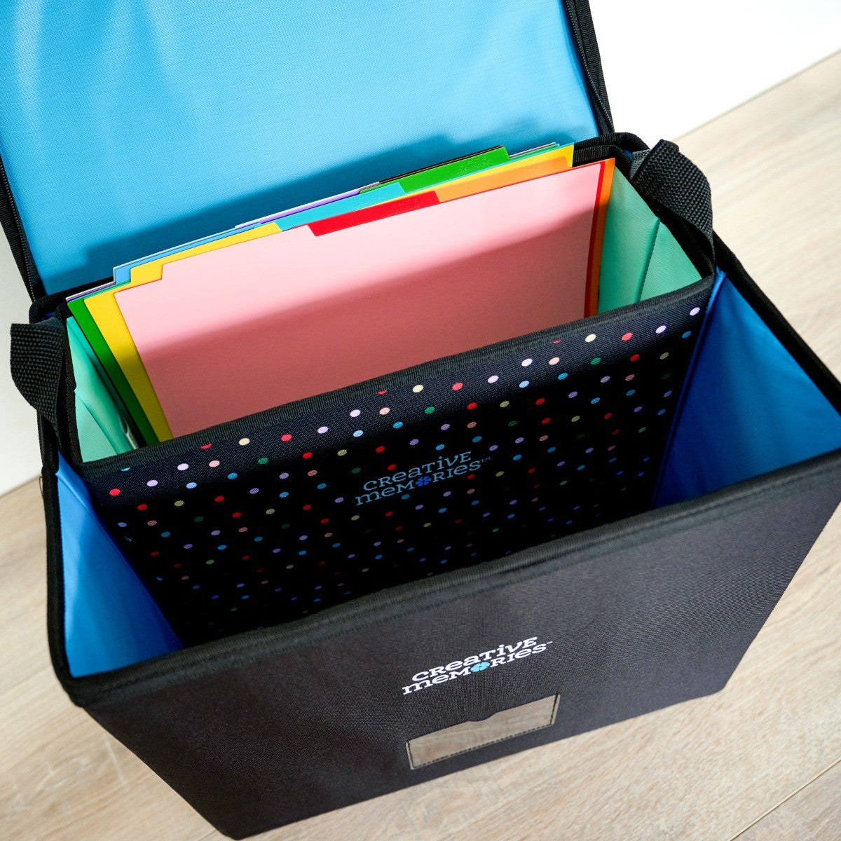 Storage Bundles – Scrapbook Supply Organization Sets | Creative