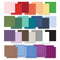 Rainbow Cardstock Sampler Pack 2