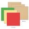This Life Krafted Rainbow Paper Pack (12/pk)