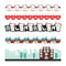 On the Mend Laser Cut Borders (10/pk)