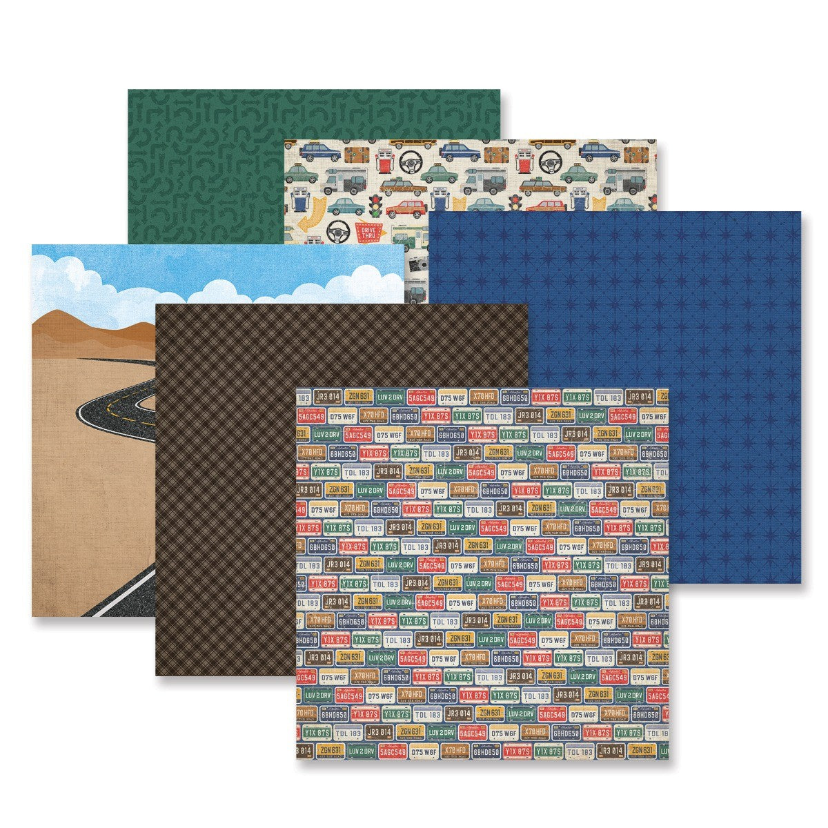 CREATIVE MEMORIES アルバム11点セット CREATIVE MEMORIES アルバム11点セット Bundles – Scrapbook Supply