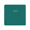 12x12 Ruffin' It Album Cover - Hunter Green