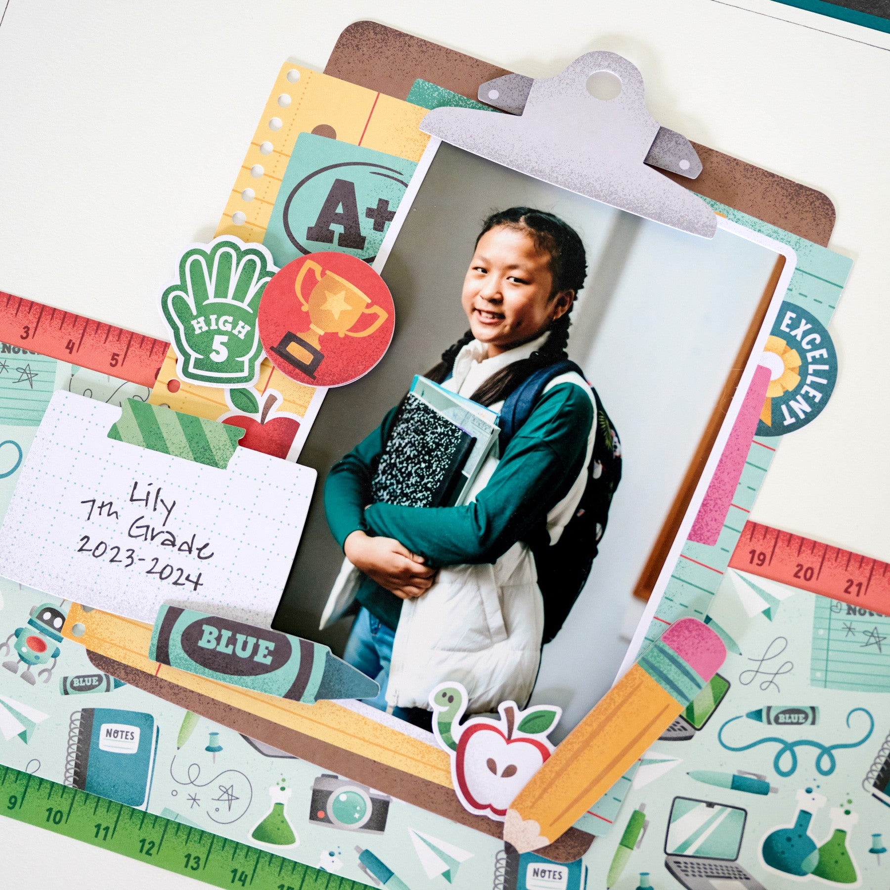 Creative Memories スクラップブック用品セット Creative-Memories-Bundle-Of-