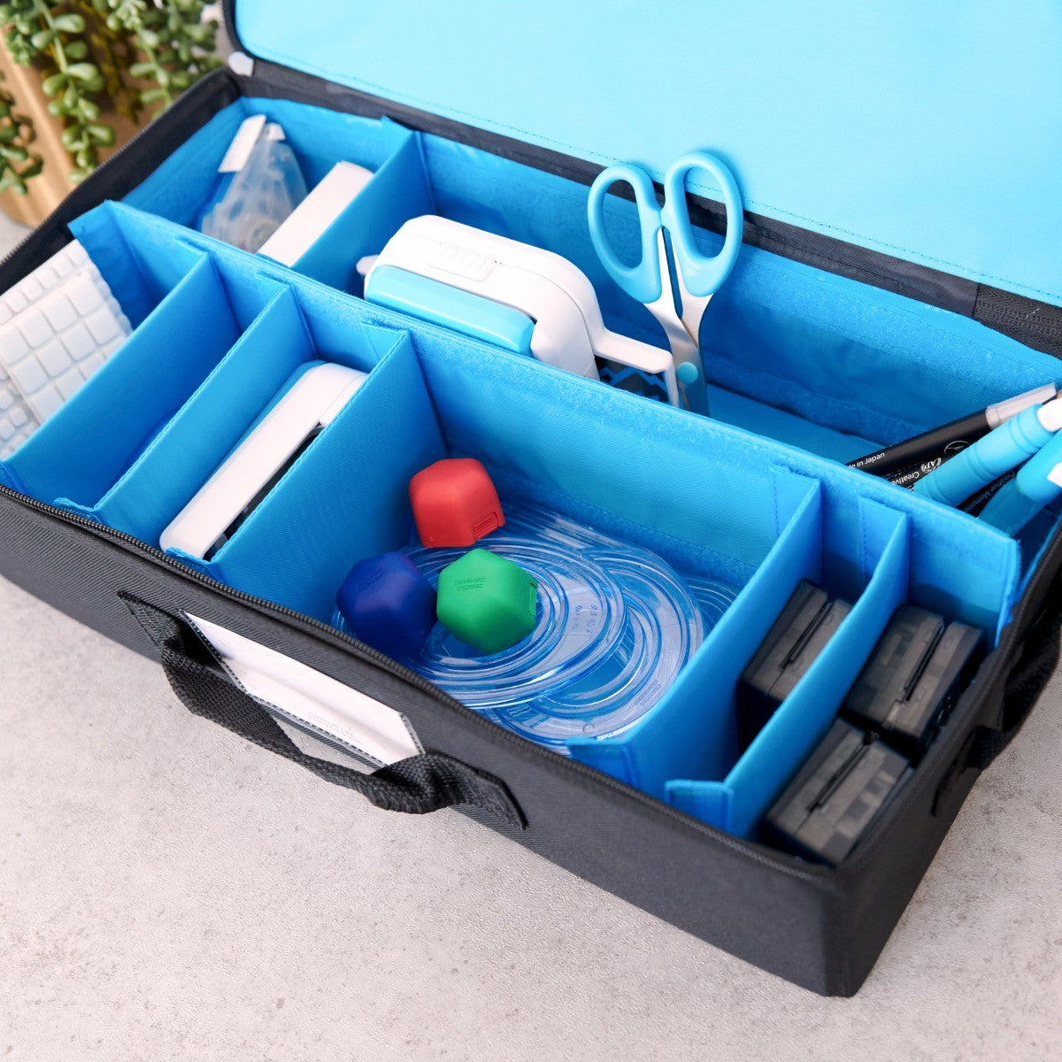 Tools Organizer - Creative Memories