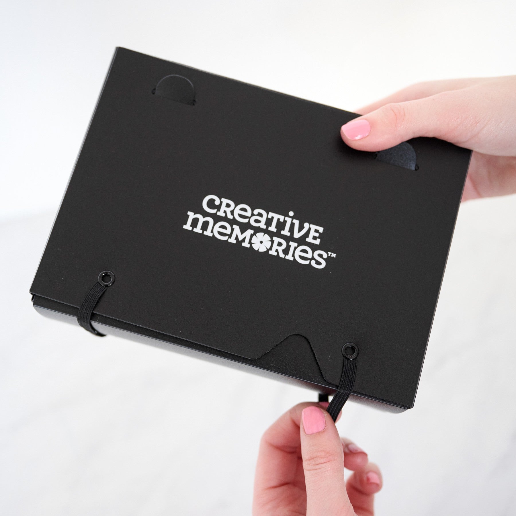 Power Sort Compartment Cover - Creative Memories Storage