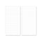 Write On! Stickers - White (2/pk)