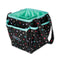 Rainbow Dots Crop Caddy
