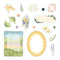 Endless Meadows Embellishments