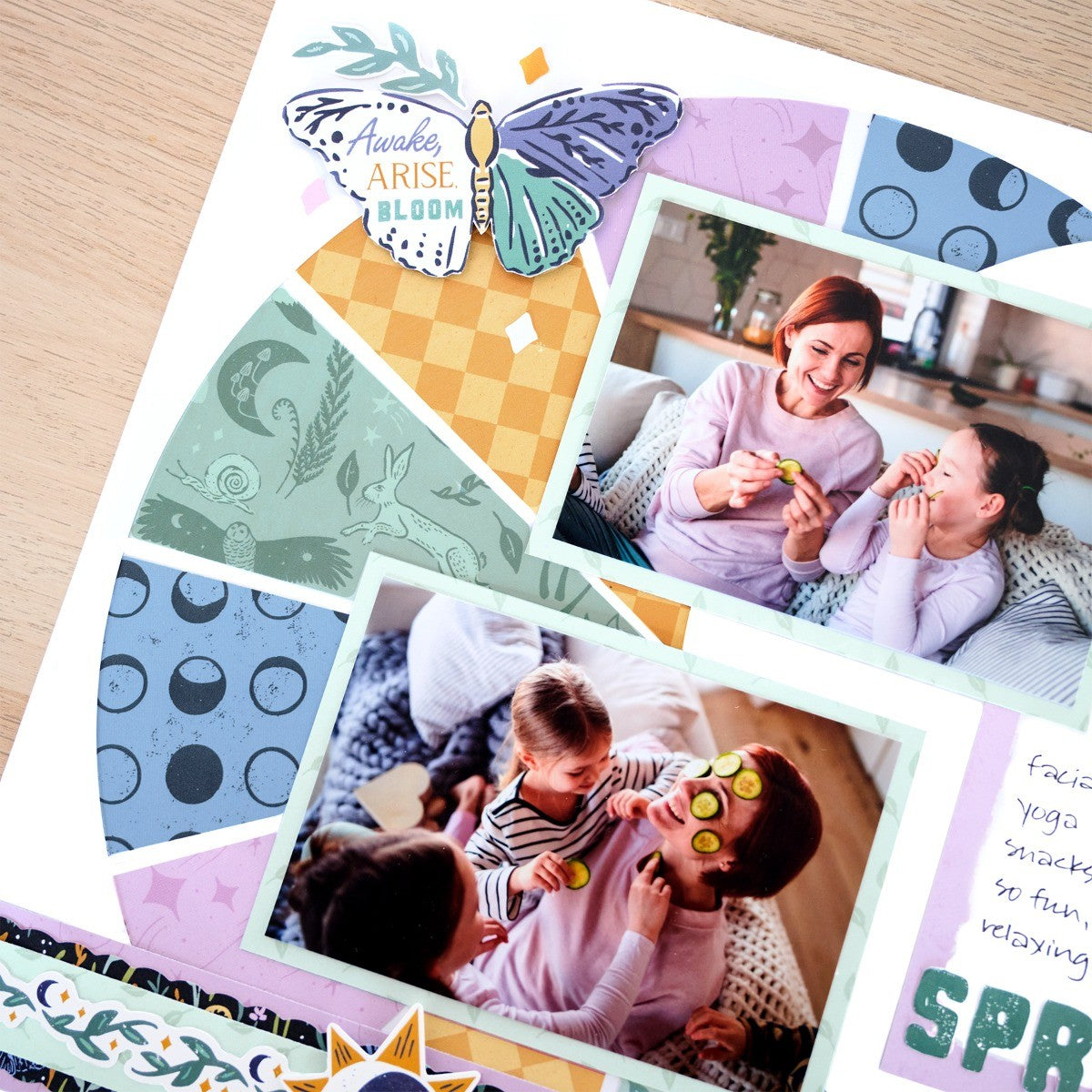 Bundles – Scrapbook Supply Sets & Value Packs | Creative Memories