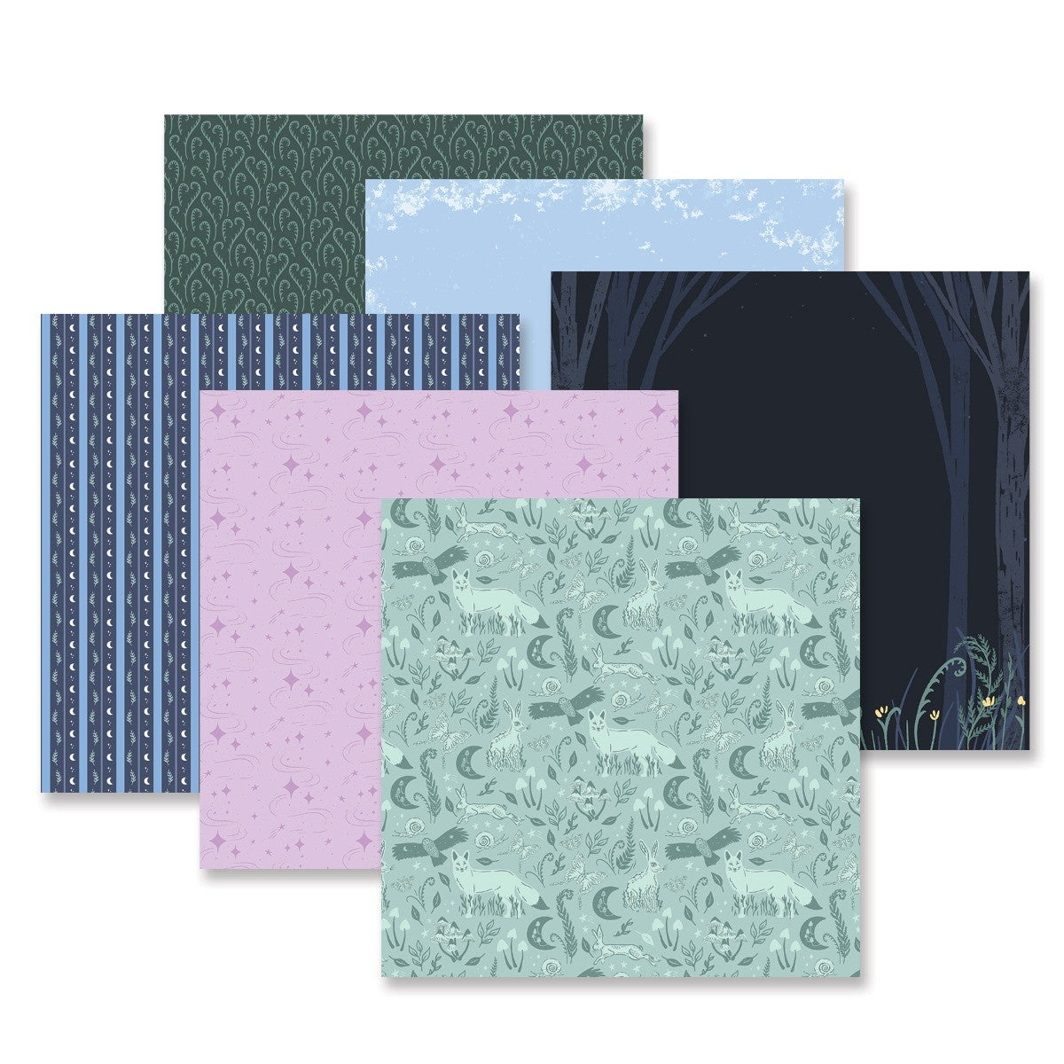 Shop By Theme – Scrapbook Collections by Style & Season | Creative