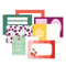 Painted Garden Variety Mat Pack (24/pk)
