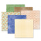 Birds & Blossoms Paper Pack (12/pk)