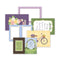 Springtime Soiree Mat Pack (12/pk)