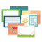 Summer Break Variety Mat Pack (24/pk)