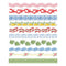 Relax Into Summer Border Embellishments