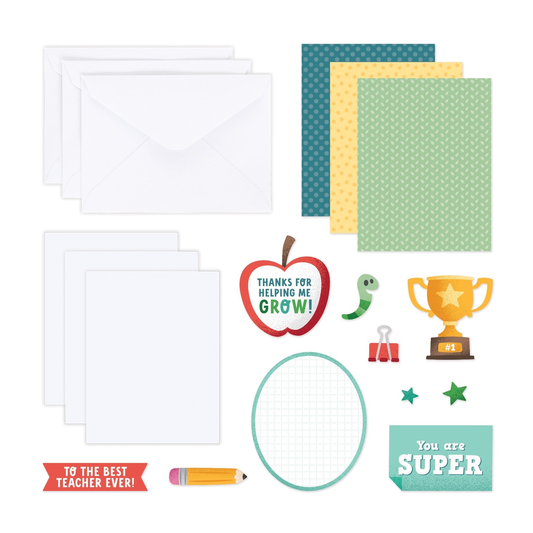DIY Card Kits for Every Occasion - Creative Memories