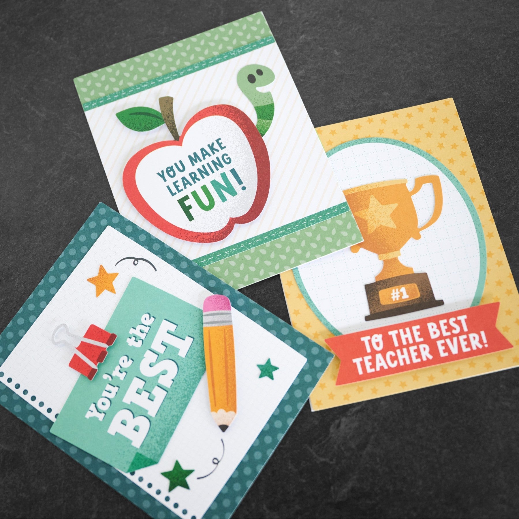 DIY Card Kits for Every Occasion - Creative Memories
