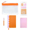 The Write Pack - Golden Orange