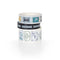 Passport to Adventure Washi Tape (3/pk)