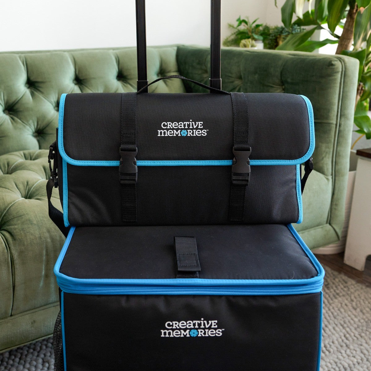 Trimmer Bag - Creative Memories