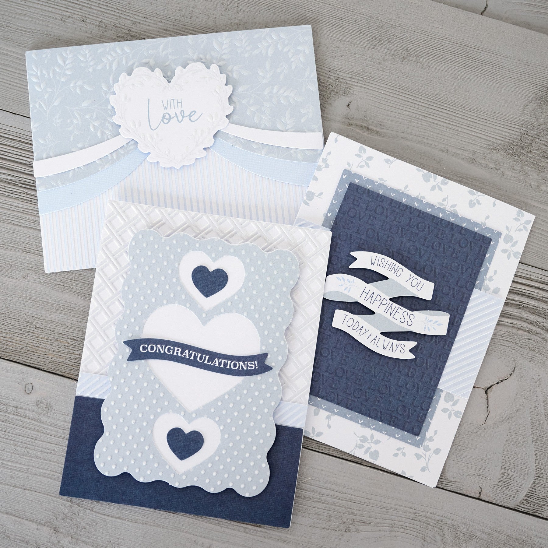 Cards – Creative Memories