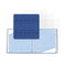 12x12 Winter Bliss Fast2Fab™ Album - Classic Blue