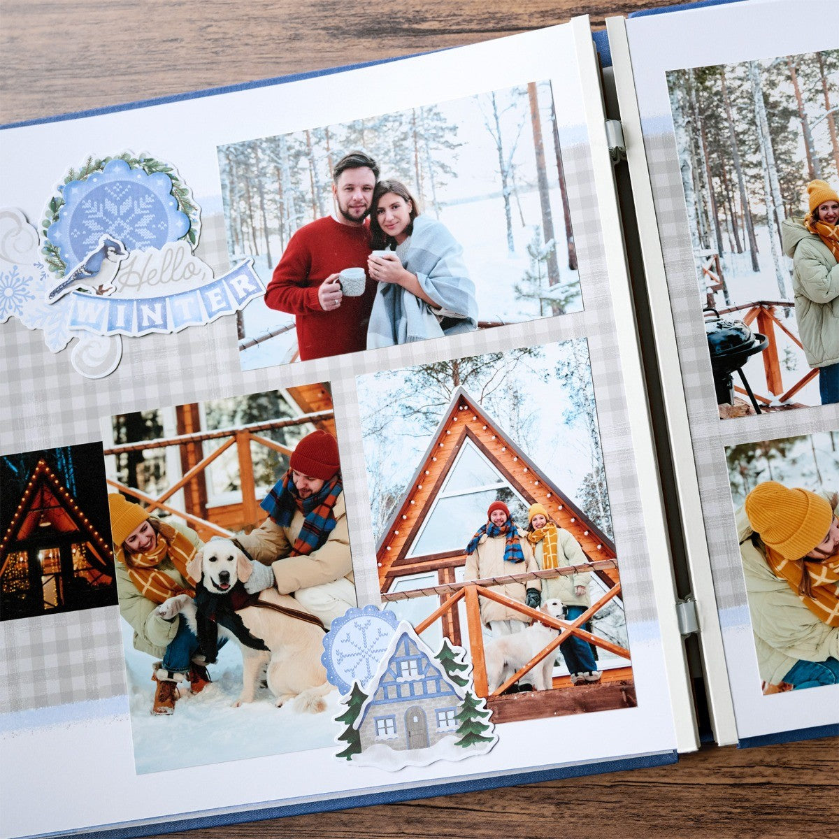 Sakura様　Creative Memories アルバム セット Album Kits – Creative Memories