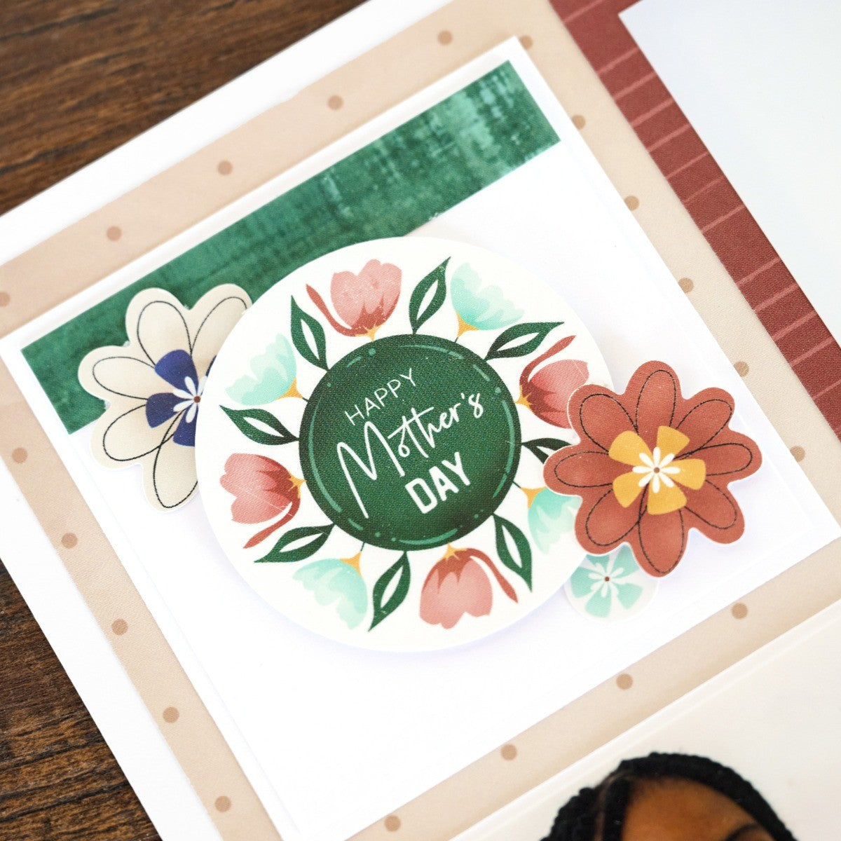 Noteworthy Days Stickers - Creative Memories