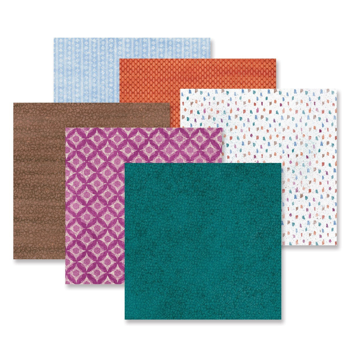 Your Own Way Decorative Bundle - Creative Memories