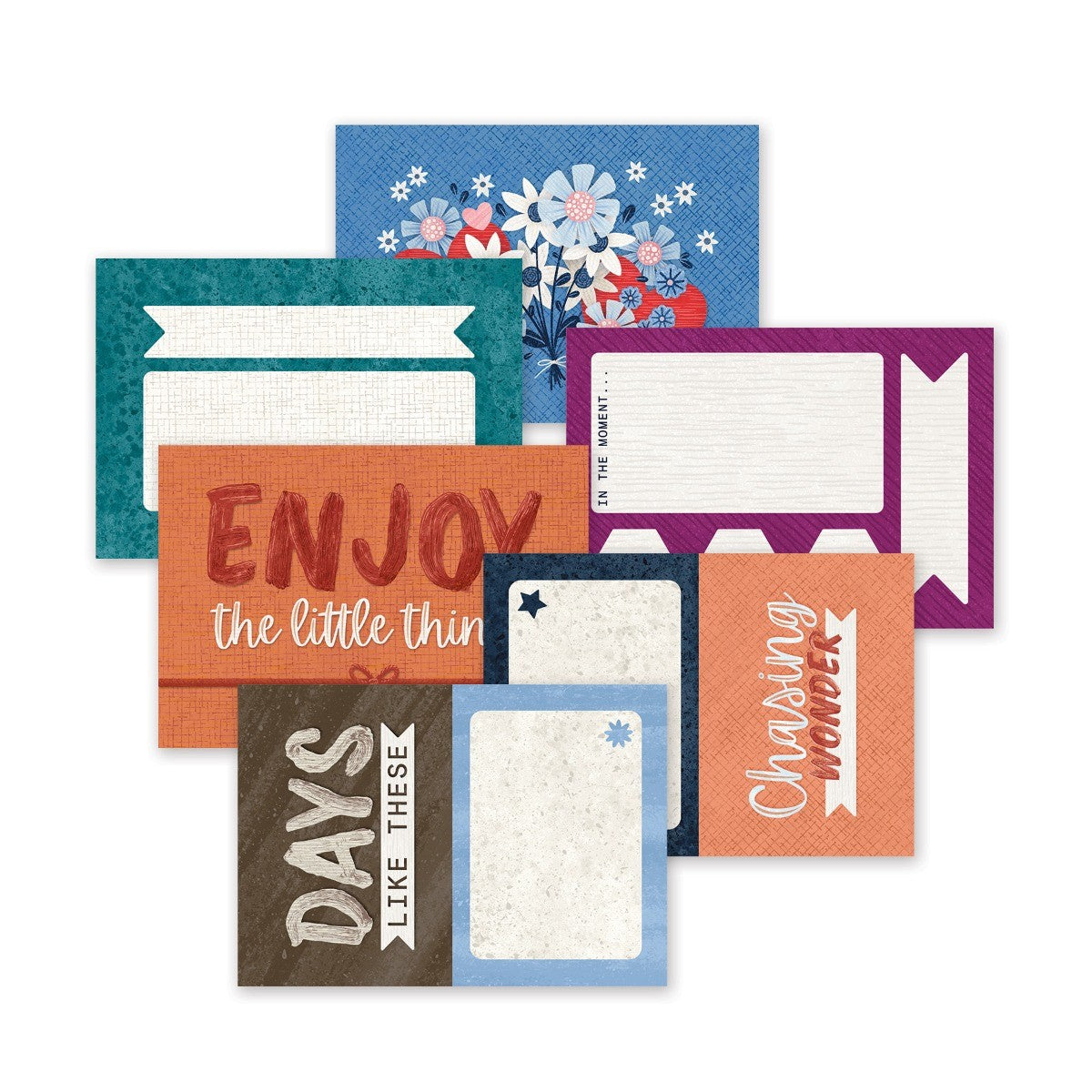 Your Own Way Mat Pack - Creative Memories