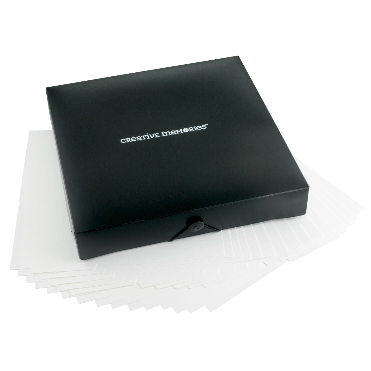 Power® Layout Kit by Creative Memories