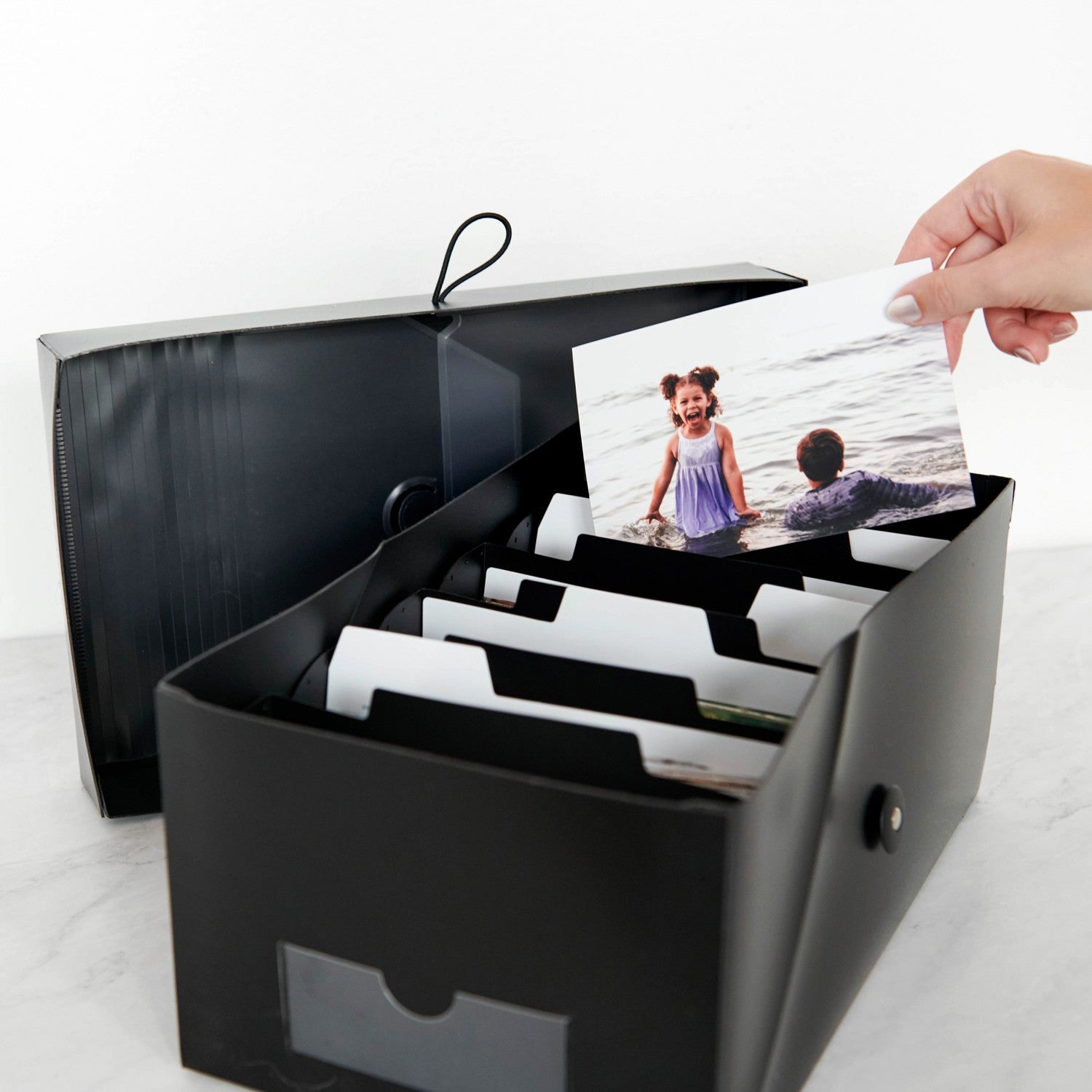 Power® Sort Box by Creative Memories