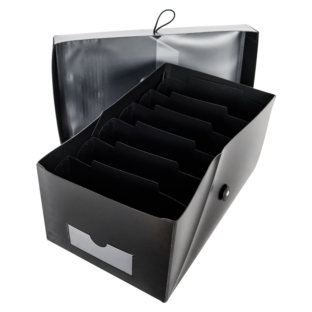Power Sort Box
