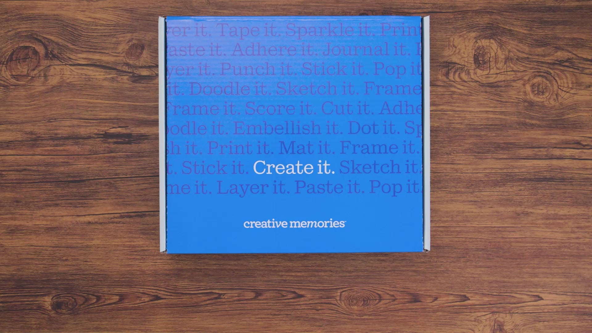 Global Getaway Album Kit - video