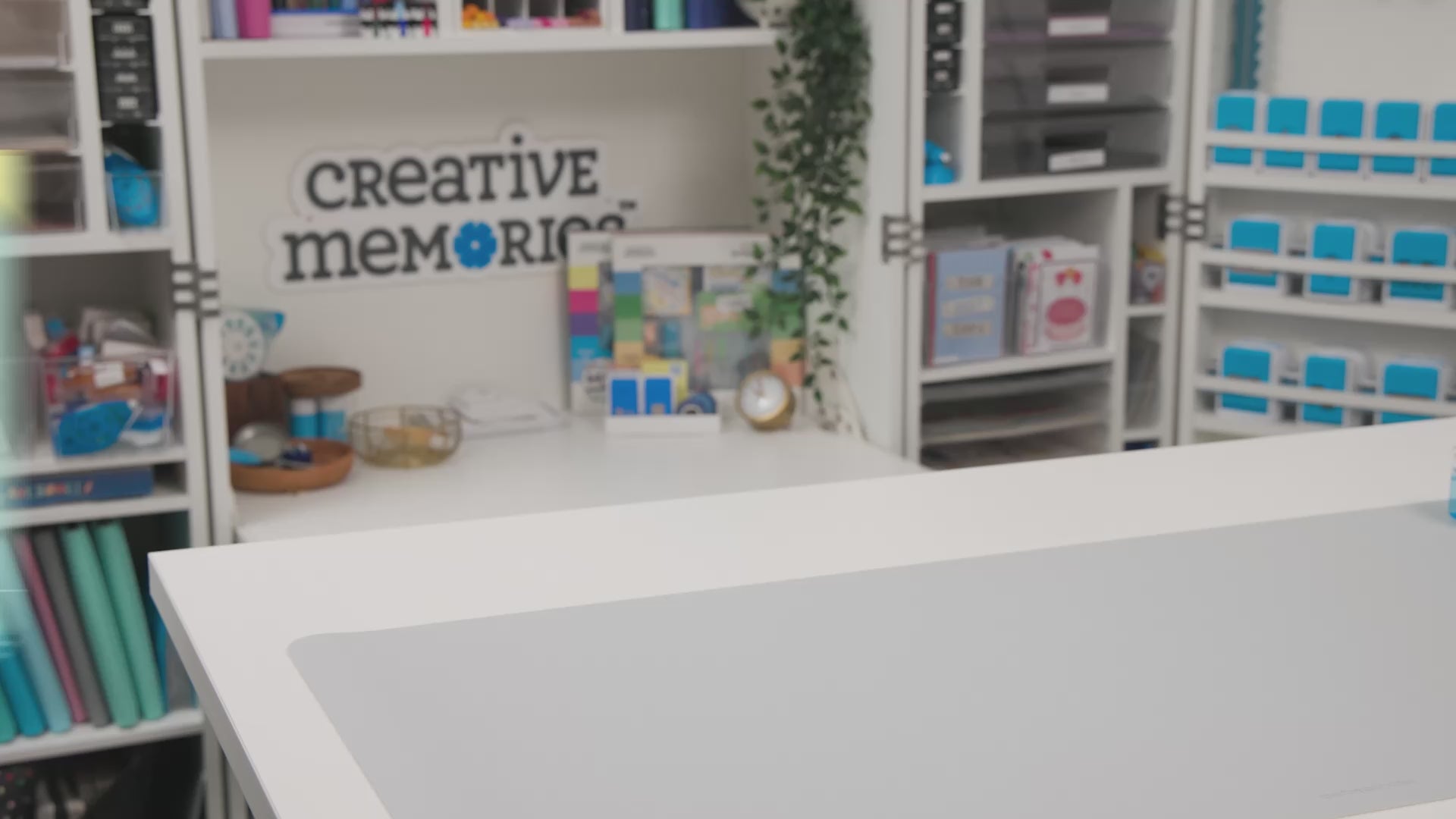 Creative Memories
