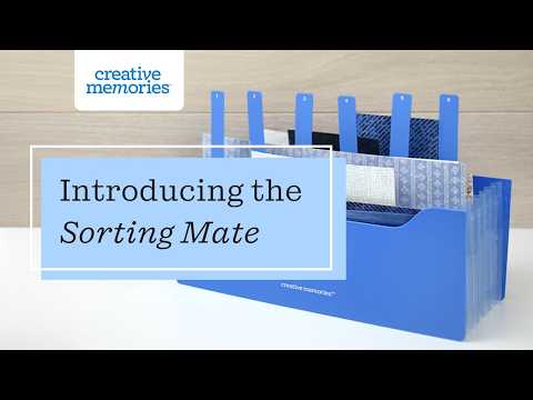 New Scrapbooking Products – Latest Arrivals | Creative Memories