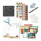 8x8 School Album Bundle with BONUS Mats