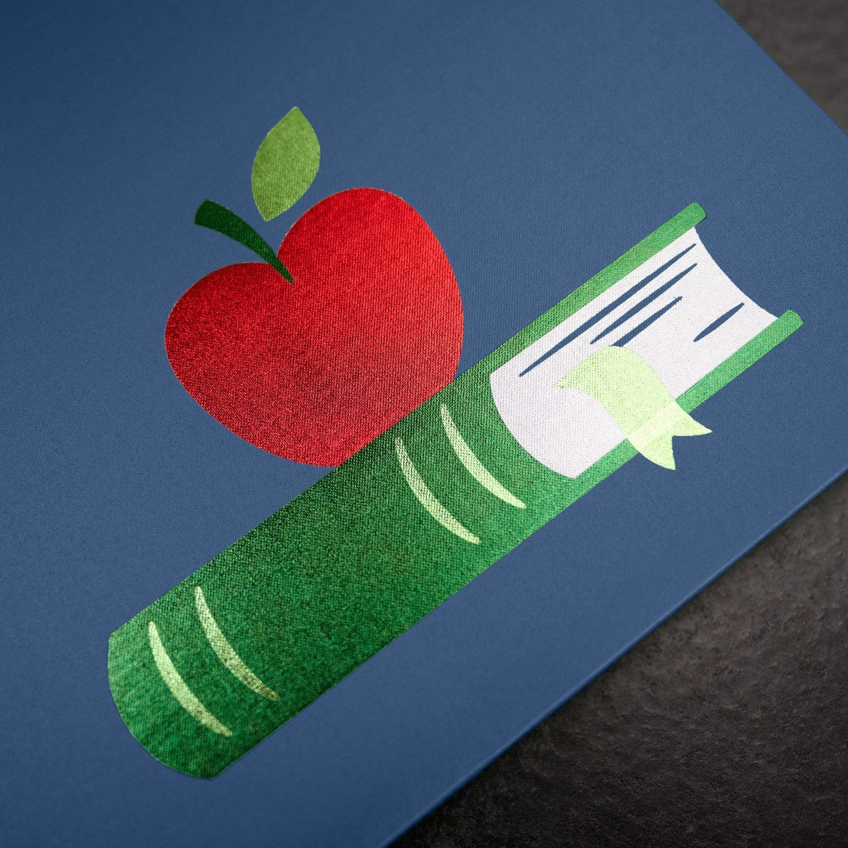 School – Creative Memories