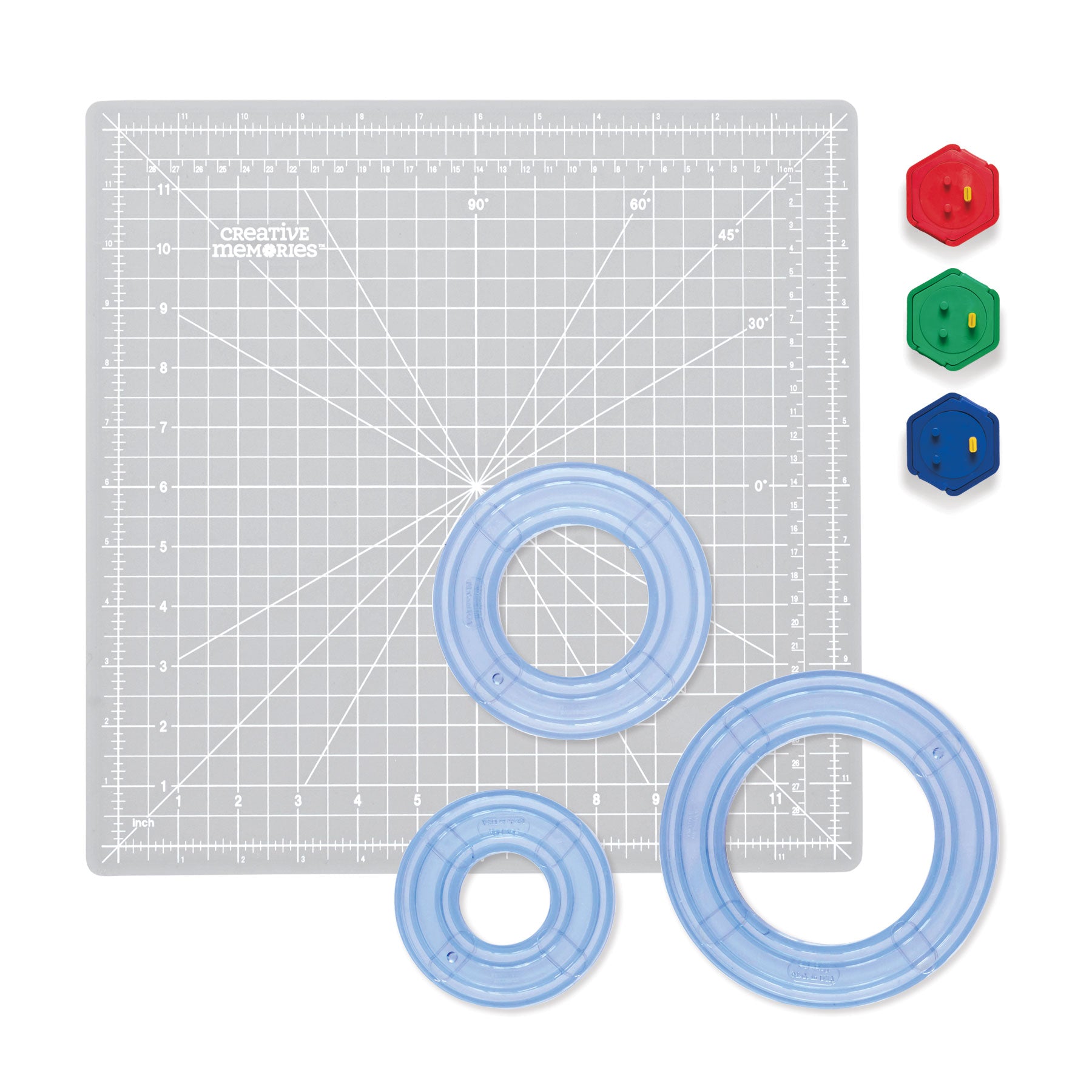 Tool Bundles – Creative Memories