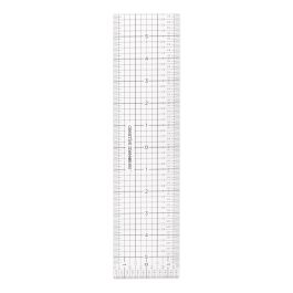 Zero Centering Ruler - Three Sizes Available - Poly Clay Play
