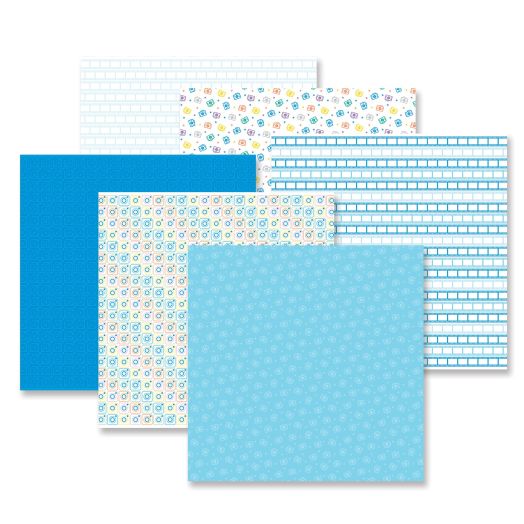 What are the Creative Memories Paper and Cardstock Weights? – CM