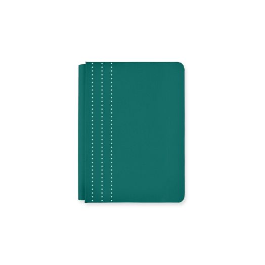 8x8 ColorBok olive green album, General