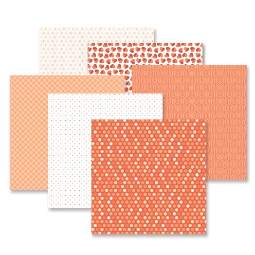 White 12 x 12 Cardstock Paper by Recollections™, 100 Sheets