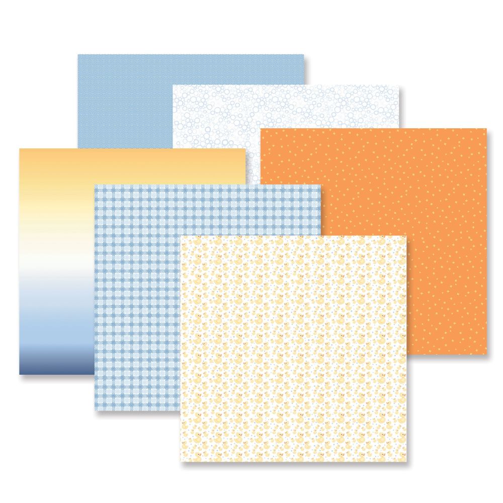 Creative Memories Dream Specialty Paper good Pack