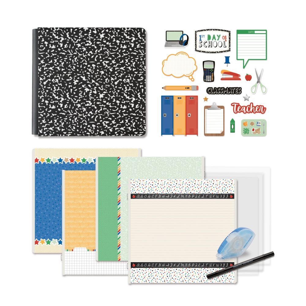 Creative Memories Scrapbook outlet Bundle