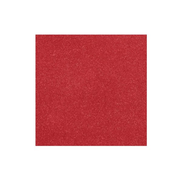 12x12 Red Glitter Cardstock, 300gsm Cardstock, Premium Glitter