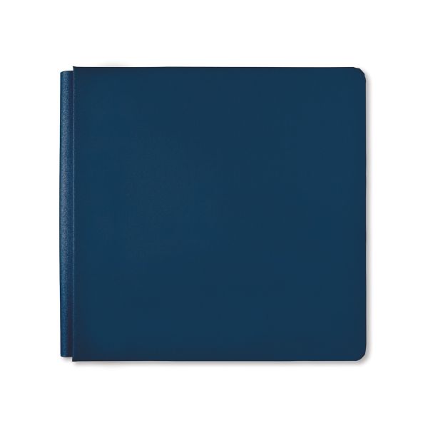 Creative Memories Blue Hues Designer True 12x12 Refill Pages & Protectors -  New