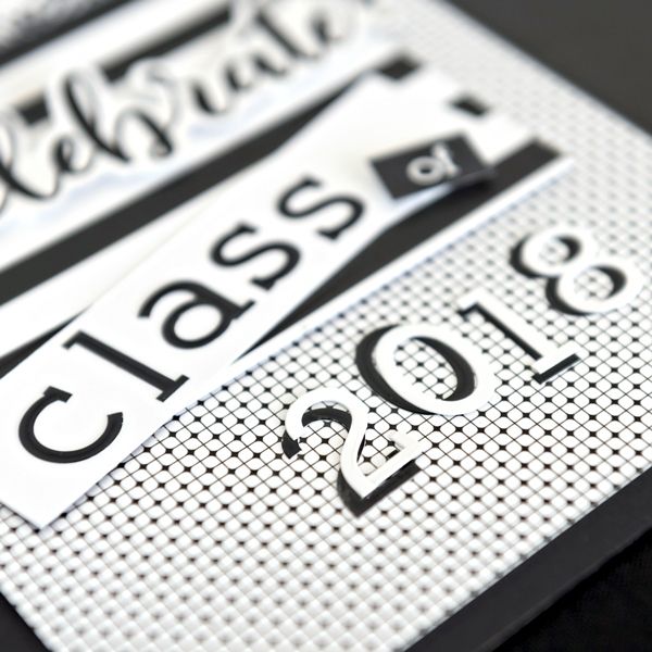 Black Letter Board 1 Uppercase Letter Stickers – Creative Teaching Press