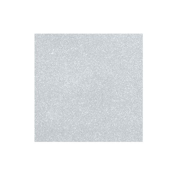 Silver Glitter 12x12 Card Stock | scrapbookcafe