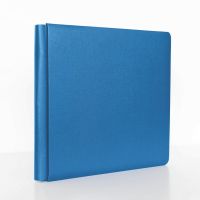 Album Compact A4 Classic Bleu Safe 480